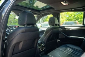 BMW 530 * 530i xDrive| NoAccident| Enhanced| h/k| BSM| HUD - 23450 € / 45864.21 лв. - 15518714 14