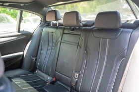 BMW 530 * 530i xDrive| NoAccident| Enhanced| h/k| BSM| HUD - 23450 € / 45864.21 лв. - 15518714 12
