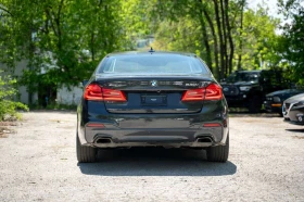 BMW 530 * 530i xDrive| NoAccident| Enhanced| h/k| BSM| HUD - 23450 € / 45864.21 лв. - 15518714 6