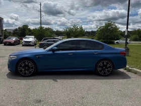BMW M5 Competition/Bowers&Wilkins/Distronic/360/��������� | Mobile.bg � ����� ������ 3