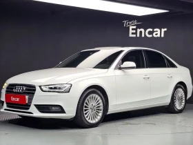 Audi A4 2.0 TDI