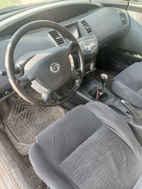 Nissan Primera undefined | Auto.bg — изображение 5