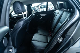 Mercedes-Benz C 220 D = ТЕГЛИЧ = РЪЧКА = ТОП = ГАРАНЦИЯ = ЛИЗИНГ | Auto.bg — изображение 9