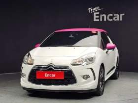 Citroen DS3 1.6 Vti So Chic | Mobile.bg � ����� ������ 3
