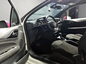 Citroen DS3 1.6 Vti So Chic | Mobile.bg � ����� ������ 12