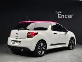 Citroen DS3 1.6 Vti So Chic | Mobile.bg � ����� ������ 2