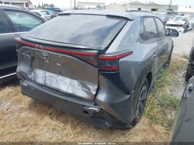 Toyota bZ4X XLE | Mobile.bg � ����� ������ 4
