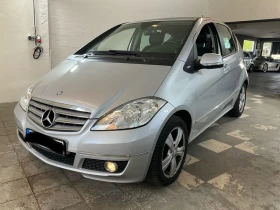 ����� �� �������� �� Mercedes-Benz A 160 A-Klasse A 160 CDI Avantgarde