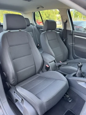 VW Golf 1.9TDi 105к.с * Климатроник*  | Auto.bg — изображение 13