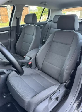 VW Golf 1.9TDi 105к.с * Климатроник*  | Auto.bg — изображение 12