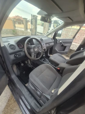 VW Caddy | Mobile.bg � ����� ������ 7