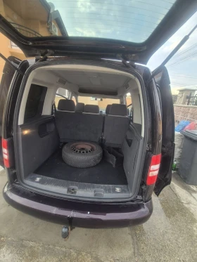 VW Caddy | Mobile.bg � ����� ������ 9
