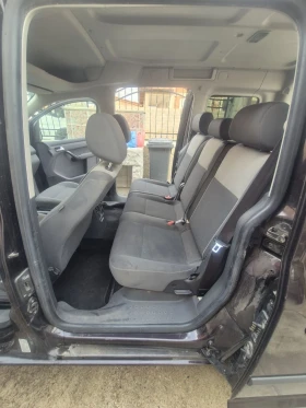 VW Caddy | Mobile.bg � ����� ������ 5