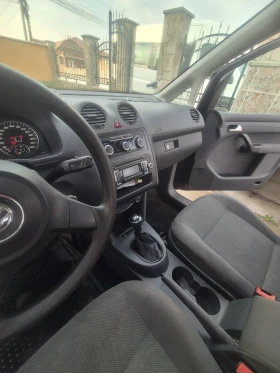 VW Caddy | Mobile.bg � ����� ������ 8