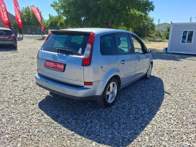 Ford C-max 1.6TDCI* 36�. � 95EUR. *  | Mobile.bg � ����� ������ 5