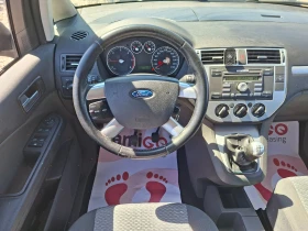 Ford C-max 1.6TDCI* 36�. � 95EUR. *  | Mobile.bg � ����� ������ 11