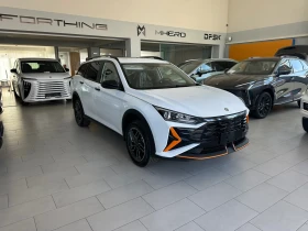 DONGFENG Shine GS* Наличен | Auto.bg — изображение 6