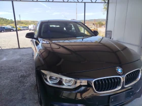 BMW 316 2.0D Italy Euro 6 Sport line | Mobile.bg � ����� ������ 8