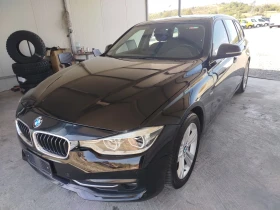 BMW 316 2.0D Italy Euro 6 Sport line | Mobile.bg � ����� ������ 6
