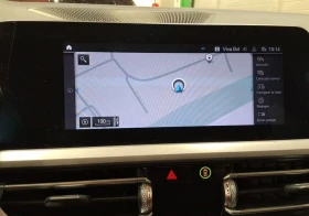 BMW 330 e LED Navi KeylessGo Klima PDC | Mobile.bg � ����� ������ 6