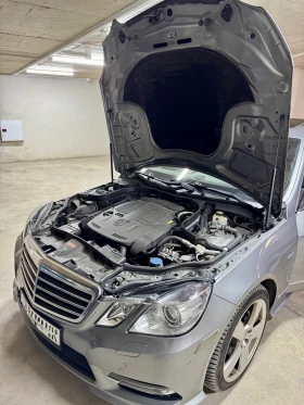 Mercedes-Benz E 300 3.5 V6  4- Matic ��� ����� | Mobile.bg � ����� ������ 12