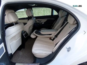 Mercedes-Benz S 63 AMG 4MATIC* PREMIUM* 360* ������* �����* ����* ���� | Mobile.bg � ����� ������ 6