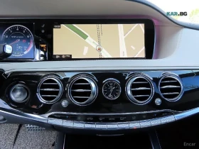 Mercedes-Benz S 63 AMG 4MATIC* PREMIUM* 360* ������* �����* ����* ���� | Mobile.bg � ����� ������ 12