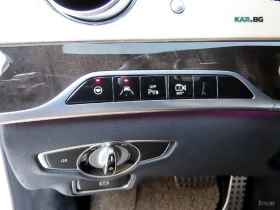 Mercedes-Benz S 63 AMG 4MATIC* PREMIUM* 360* ������* �����* ����* ���� | Mobile.bg � ����� ������ 11