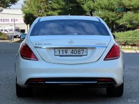 Mercedes-Benz S 63 AMG 4MATIC* PREMIUM* 360* ������* �����* ����* ���� | Mobile.bg � ����� ������ 3