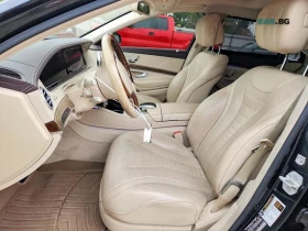 Mercedes-Benz S 550 | Mobile.bg � ����� ������ 7