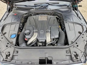 Mercedes-Benz S 550 | Mobile.bg � ����� ������ 11