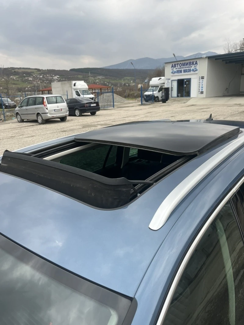 VW Passat, снимка 11 - Автомобили и джипове - 47766260