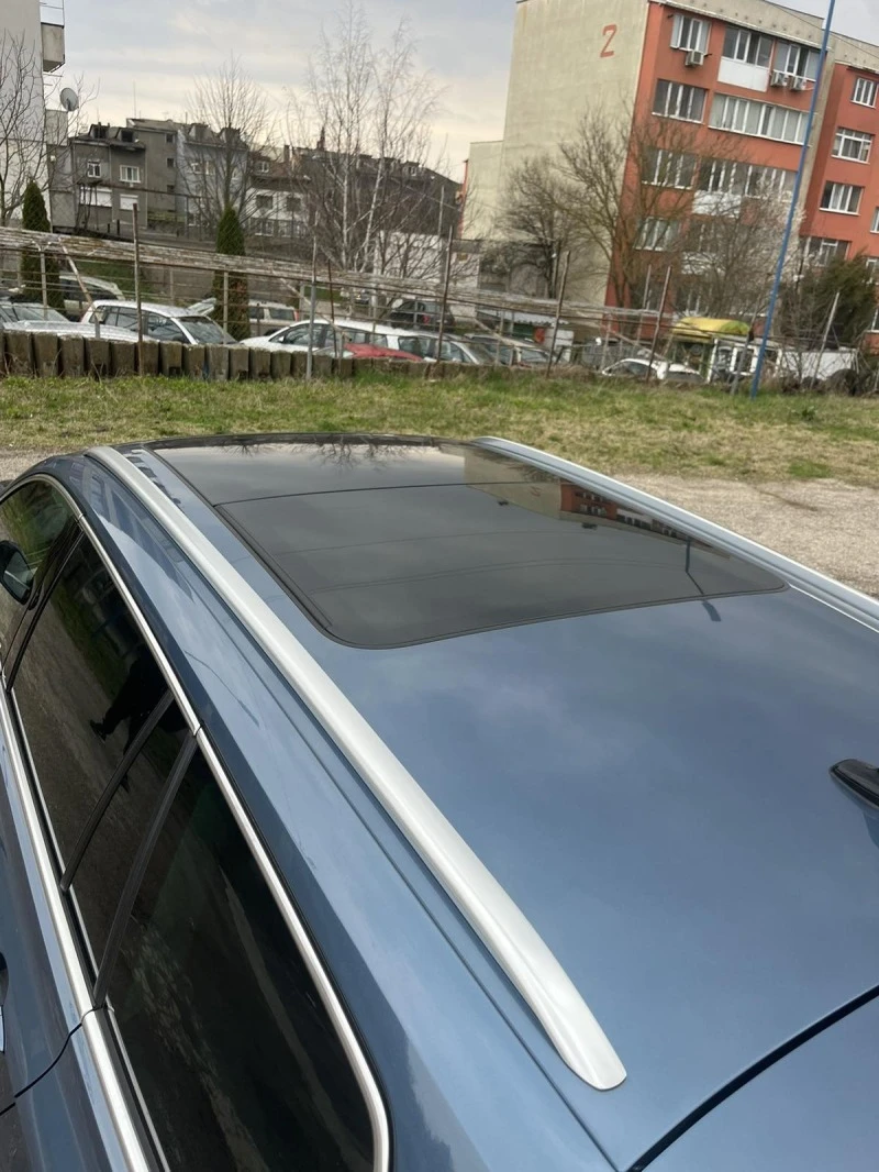 VW Passat, снимка 10 - Автомобили и джипове - 47766260