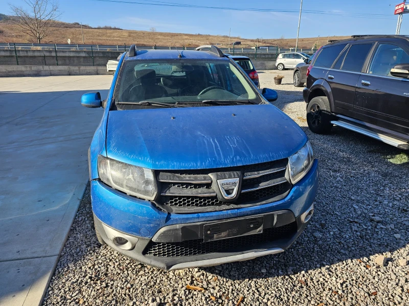 Dacia Sandero StepWay , снимка 2 - Автомобили и джипове - 48111868