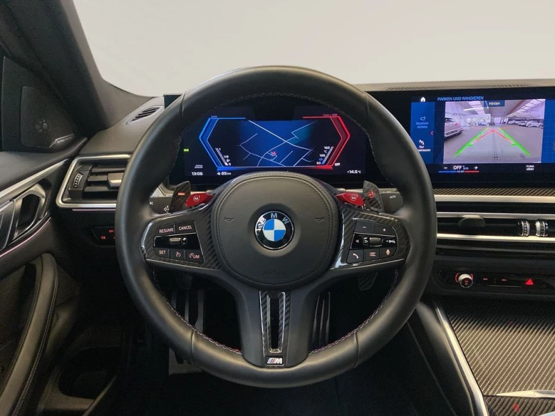 BMW M4 Competition Coup&#233; , снимка 6 - Автомобили и джипове - 48279593