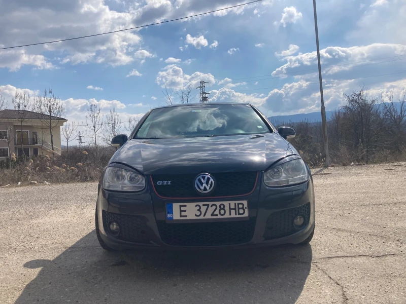 VW Golf, снимка 2 - Автомобили и джипове - 48649494