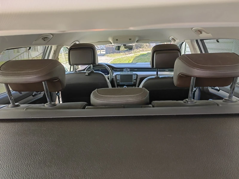 VW Passat Virtual Cockpit , снимка 14 - Автомобили и джипове - 50778201