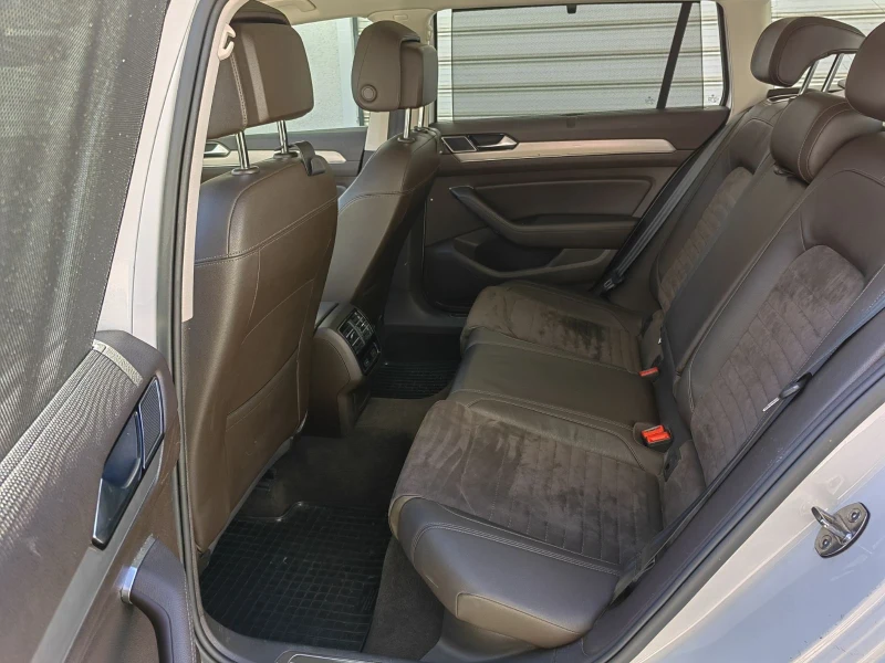 VW Passat Virtual Cockpit , снимка 12 - Автомобили и джипове - 50778201