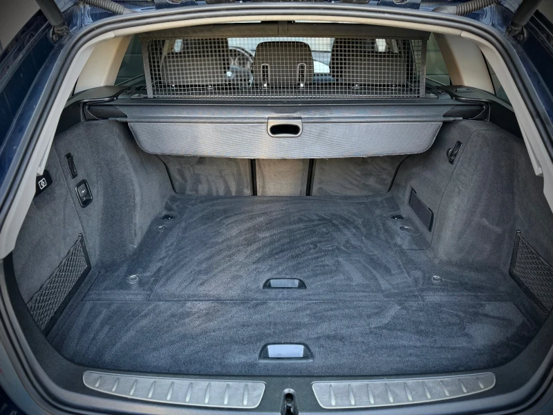 BMW 320 * FaceLift* LED* , снимка 9 - Автомобили и джипове - 49844103