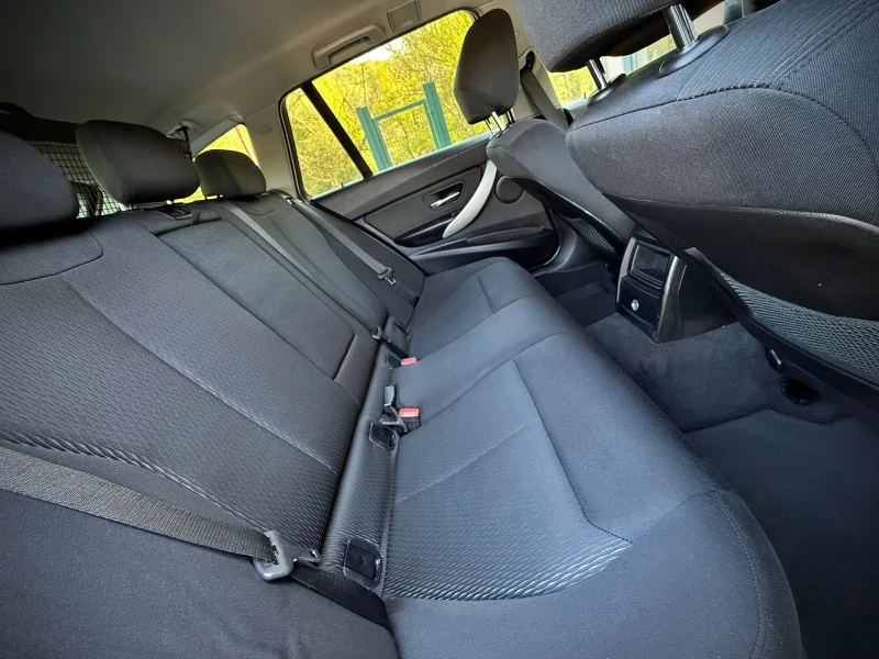 BMW 320 * FaceLift* LED* , снимка 10 - Автомобили и джипове - 49844103