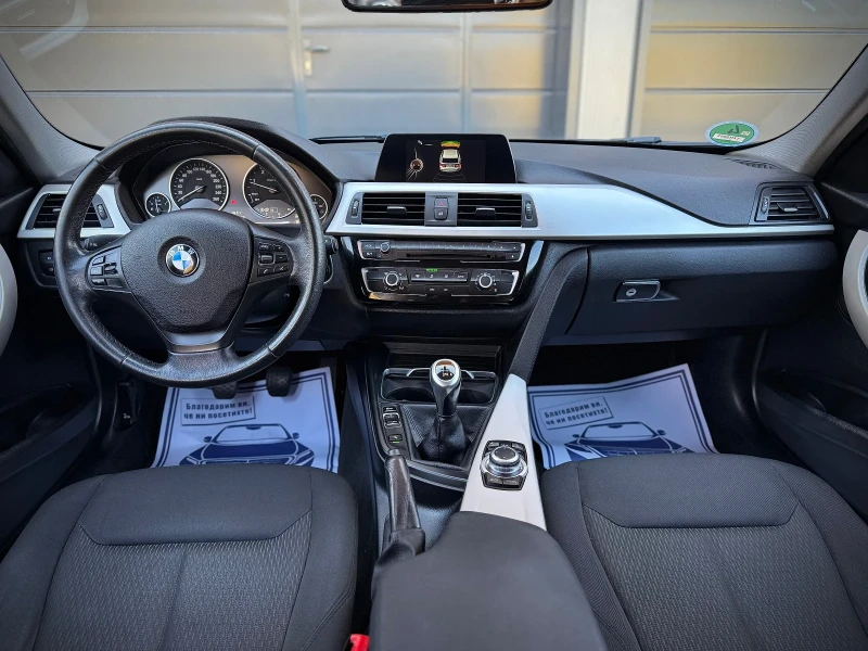 BMW 320 * FaceLift* LED* , снимка 8 - Автомобили и джипове - 49844103