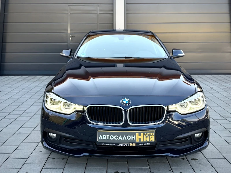 BMW 320 * FaceLift* LED* , снимка 2 - Автомобили и джипове - 49844103