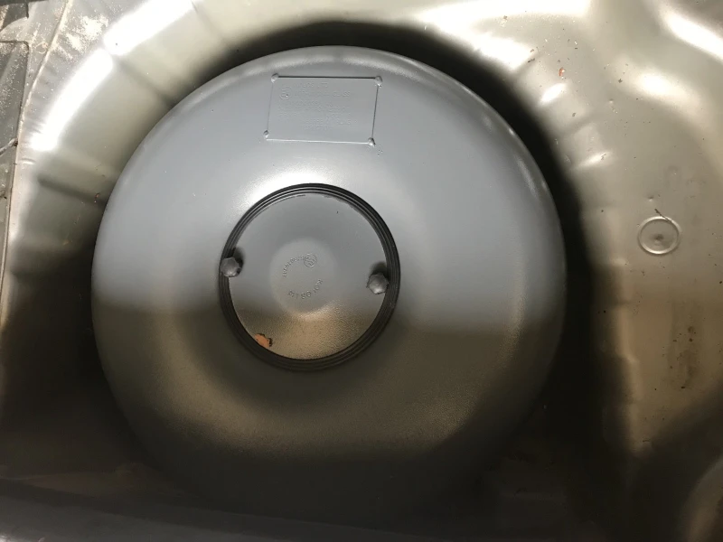 Nissan Primera, снимка 12 - Автомобили и джипове - 52549468