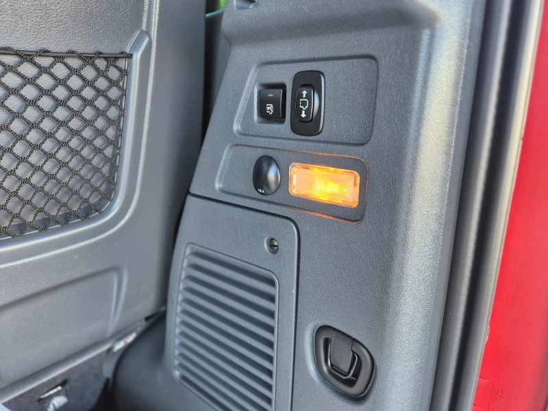 Fiat Scudo 7+ 1* MAXI* ТОП СЪСТОЯНИЕ, снимка 14 - Автомобили и джипове - 51771173