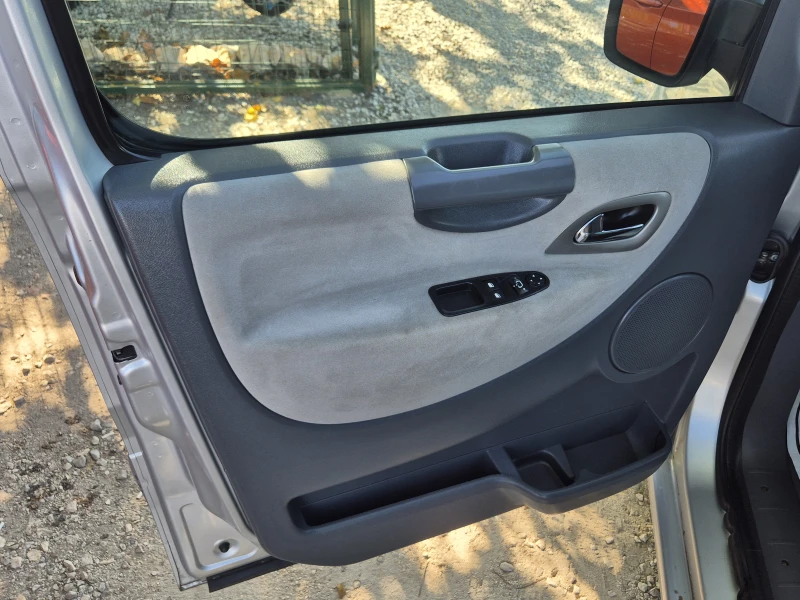 Fiat Scudo 7+ 1* MAXI* ТОП СЪСТОЯНИЕ, снимка 15 - Автомобили и джипове - 51771173