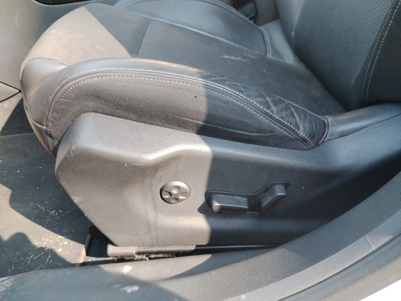 Peugeot 508 2.0HDI , снимка 5 - Автомобили и джипове - 51817666
