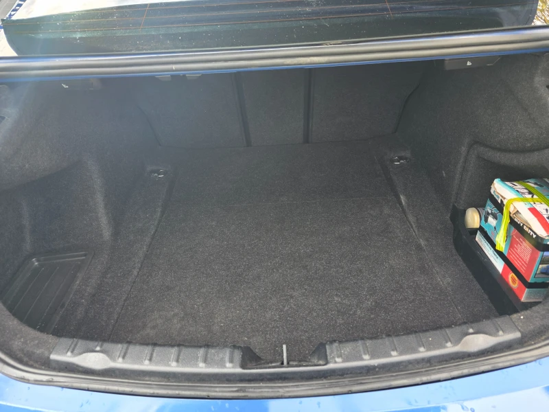 BMW 335 M пакет, снимка 13 - Автомобили и джипове - 52145974