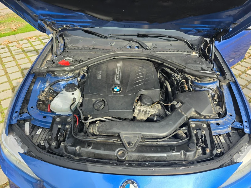 BMW 335 M пакет, снимка 14 - Автомобили и джипове - 52145974