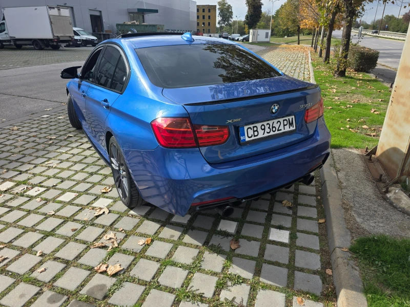 BMW 335 M пакет, снимка 4 - Автомобили и джипове - 52145974