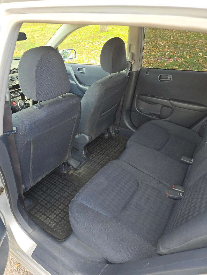 Honda Civic, снимка 11 - Автомобили и джипове - 52447850